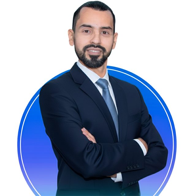 Jorvey Jaimes Hernández, CEO y fundador de CONCEPTOS
